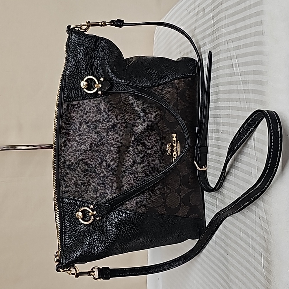 COACH KACEY SATCHEL BFPM-08-045